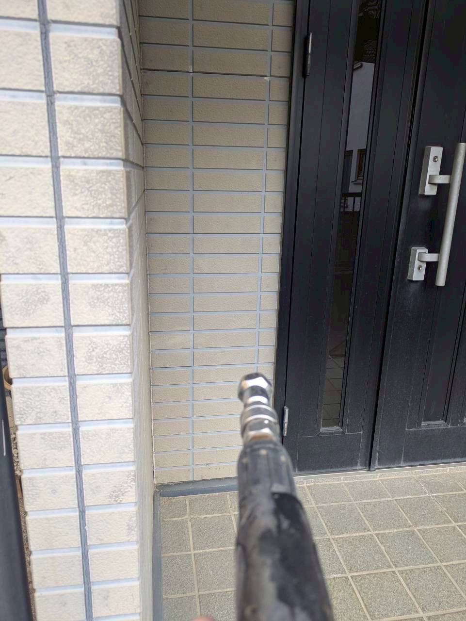 さいたま市南区で色褪せたサイディングを外壁塗装！シーリング打ち替えで防水性もアップ